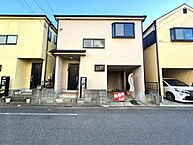 東京都江戸川区谷河内1丁目：物件画像