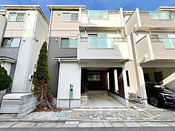 東京都江戸川区松江１丁目