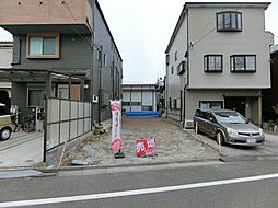 東京都江戸川区鹿骨２丁目