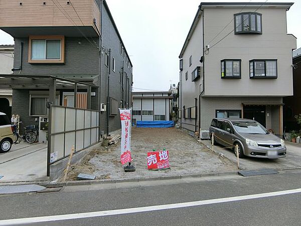 外観：313004579518