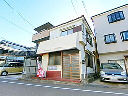 東京都江戸川区鹿骨２丁目