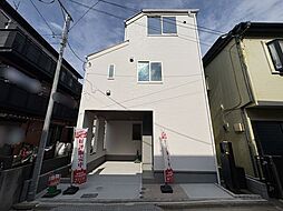 東京都江戸川区北小岩7丁目