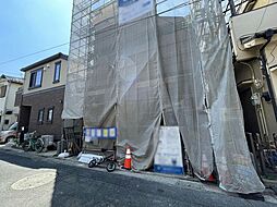 東京都江戸川区北小岩８丁目