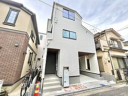 東京都江戸川区北小岩８丁目