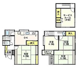 東京都江戸川区東松本１丁目