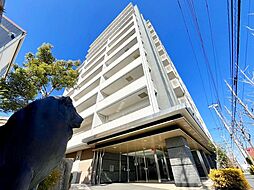 ライオンズ瑞江ファーストフォート　角住戸