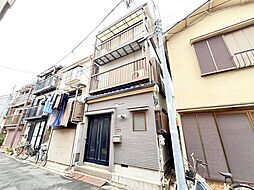 東京都江戸川区松島２丁目