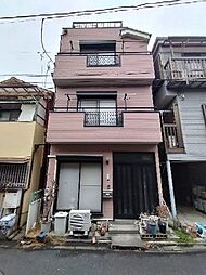 東京都江戸川区東松本１丁目