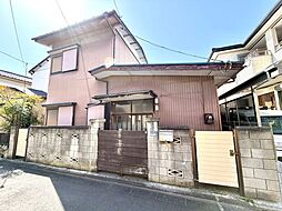 東京都葛飾区細田３丁目