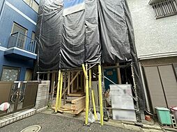 東京都江戸川区東小松川１丁目