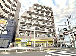 収益マンション　東小岩3丁目