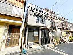 東京都江戸川区北篠崎２丁目