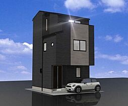 東京都江戸川区松本１丁目