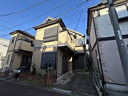 東京都江戸川区南葛西４丁目