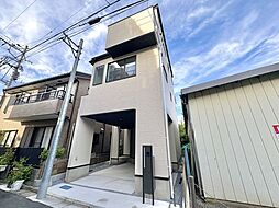 東京都葛飾区東新小岩8丁目