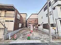 東京都江戸川区上一色3丁目