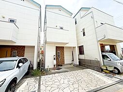 東京都江戸川区鹿骨１丁目