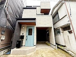 東京都江戸川区鹿骨１丁目