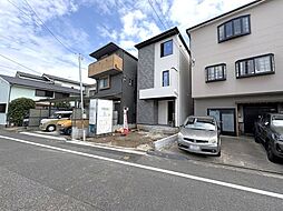 東京都江戸川区鹿骨２丁目