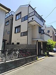 東京都江戸川区東瑞江１丁目