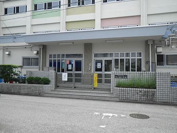 江戸川区立中小岩小学校 徒歩4分。 290m