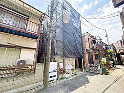 外観の画像