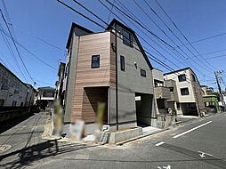 東京都江戸川区松江１丁目