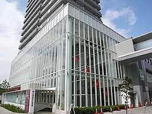 江戸川区立篠崎...
