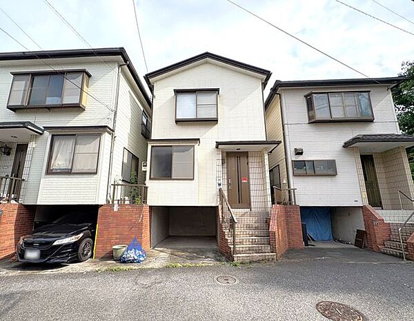 detached 東京都江戸川区南小岩５丁目２１－４