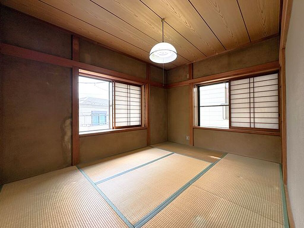 detached 東京都板橋区泉町