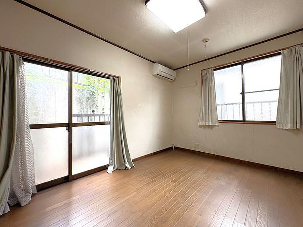 detached 東京都板橋区泉町
