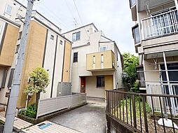 東京都江戸川区東小岩３丁目