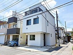 東京都江戸川区鹿骨１丁目