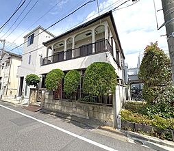 東京都葛飾区西新小岩３丁目