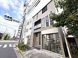 東京都江戸川区西小岩２丁目