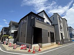 千葉県市川市田尻５丁目