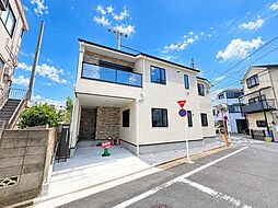 東京都江戸川区東小岩１丁目