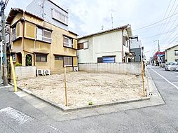 東京都江戸川区松島２丁目