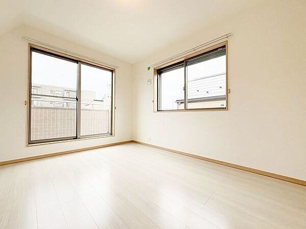 子供部屋
