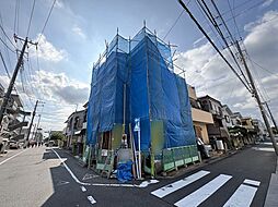 東京都江戸川区西篠崎１丁目