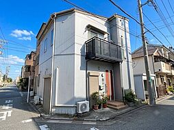 東京都江戸川区瑞江3丁目