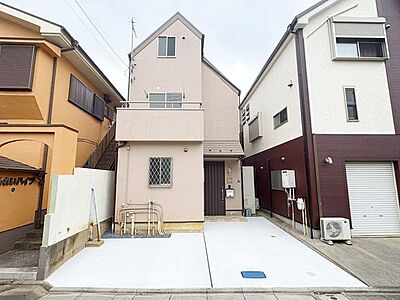外観 外観