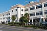 周辺：葛飾区立奥戸小学校 徒歩7分。 490m