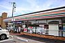 周辺：セブンイレブン葛飾細田1丁目店 徒歩3分。 240m