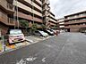 駐車場：駐車場