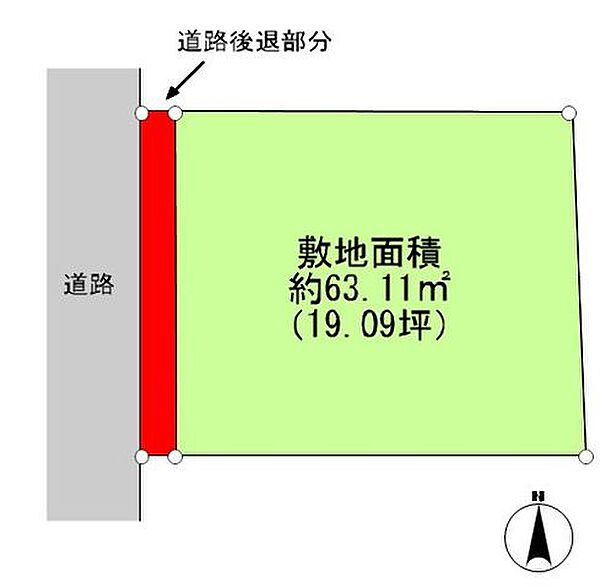 区画図：313004856130