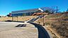 周辺：中川左岸緑道公園 徒歩9分。 710m