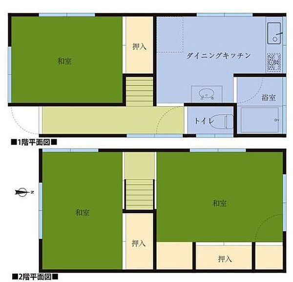 間取り：313004872279