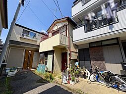 東京都葛飾区高砂６丁目