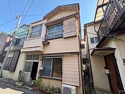 東京都江戸川区篠崎町６丁目